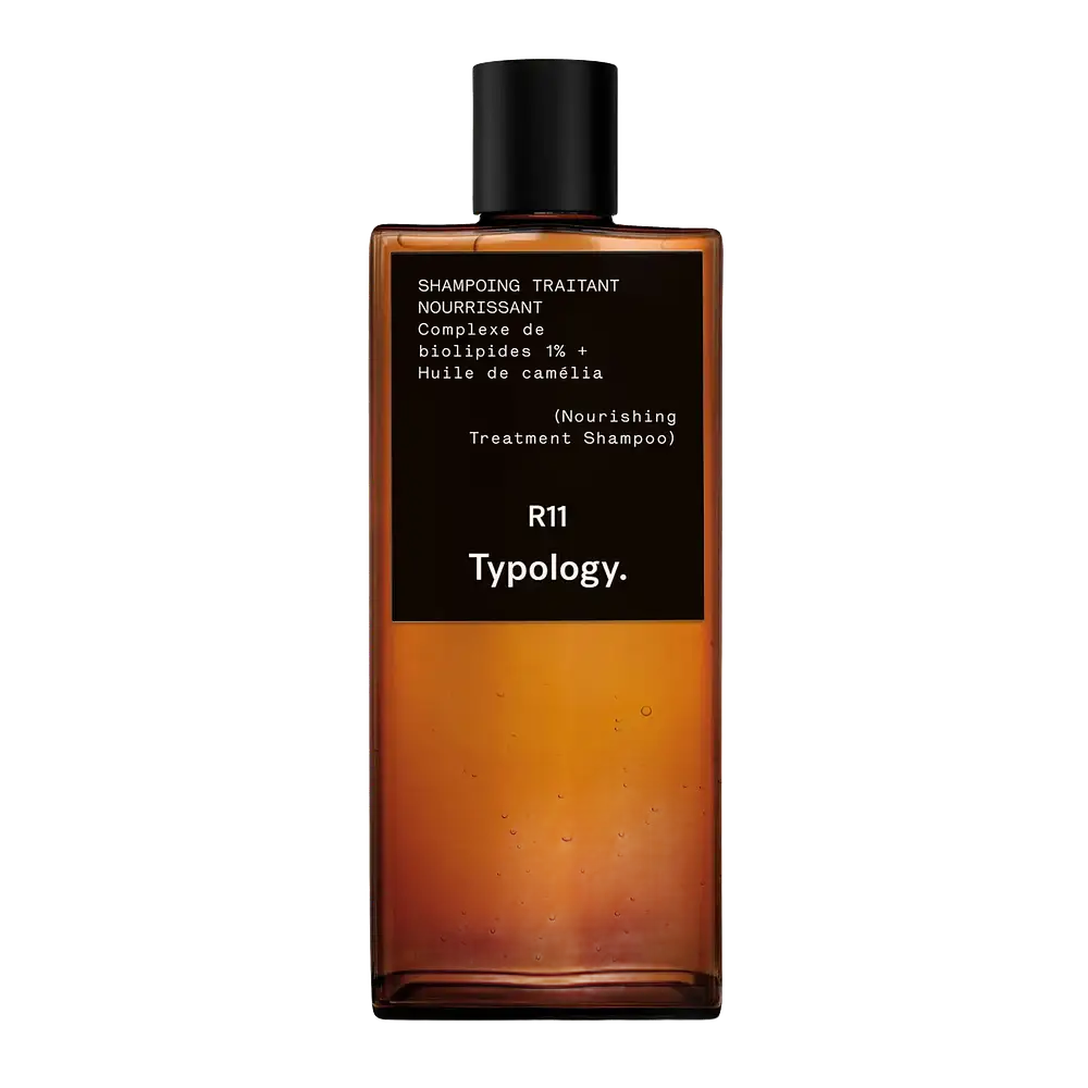 Typology Nourishing Treatment Shampoo