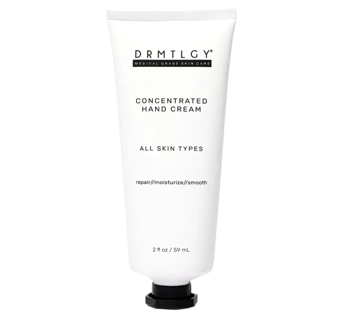 DRMTLGY Concentrated Hand Cream