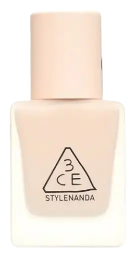 3CE Velvet Fit Foundation Warm Ivory