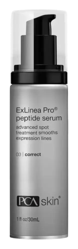 PCA Skin Exlinea Pro Peptide Serum