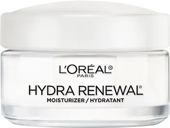 L'Oreal Hydra Renewal Moisturizer