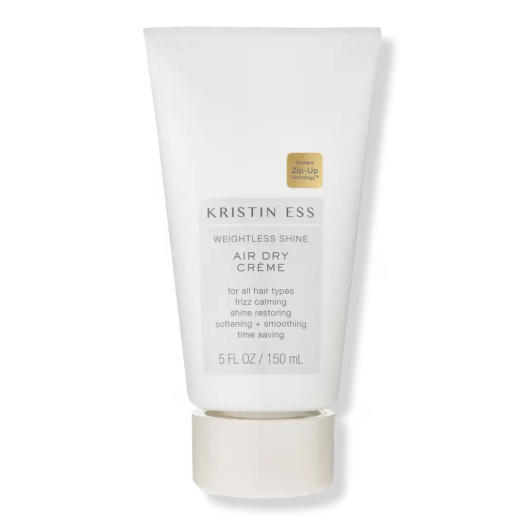 Kristin Ess Hair Weightless Shine Air Dry Crème