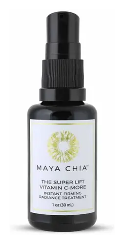 Maya Chia The Super Lift