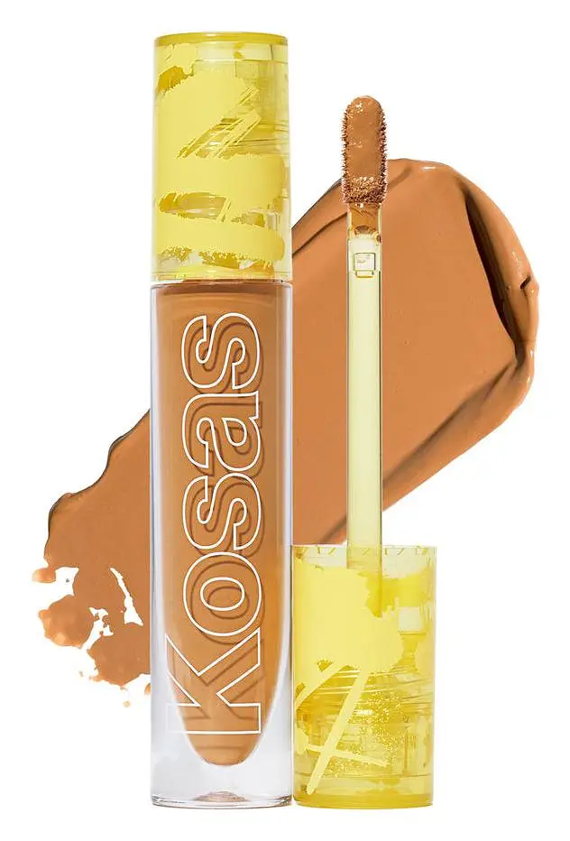 Kosas Revealer Super Creamy + Brightening Concealer 7.5 W