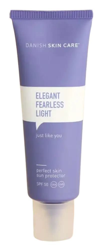 Danish Skin Care Perfect Skin Sun Protector SPF 50