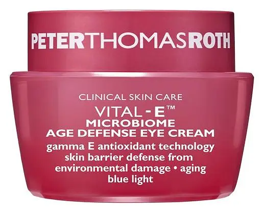 Peter Thomas Roth Vital-E™ Microbiome Age Defense Eye Cream