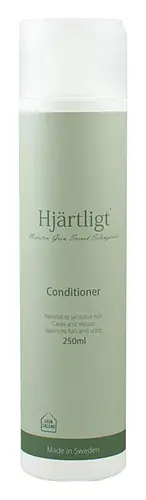 Hjärtligt Conditioner