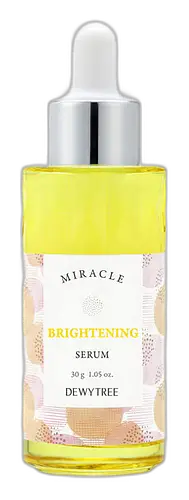 DEWYTREE Miracle Brightening Serum