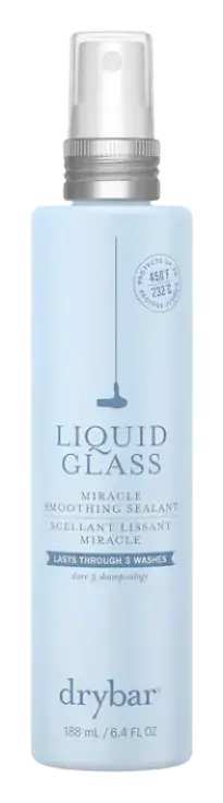 Drybar Liquid Glass Miracle Smoothing Sealant