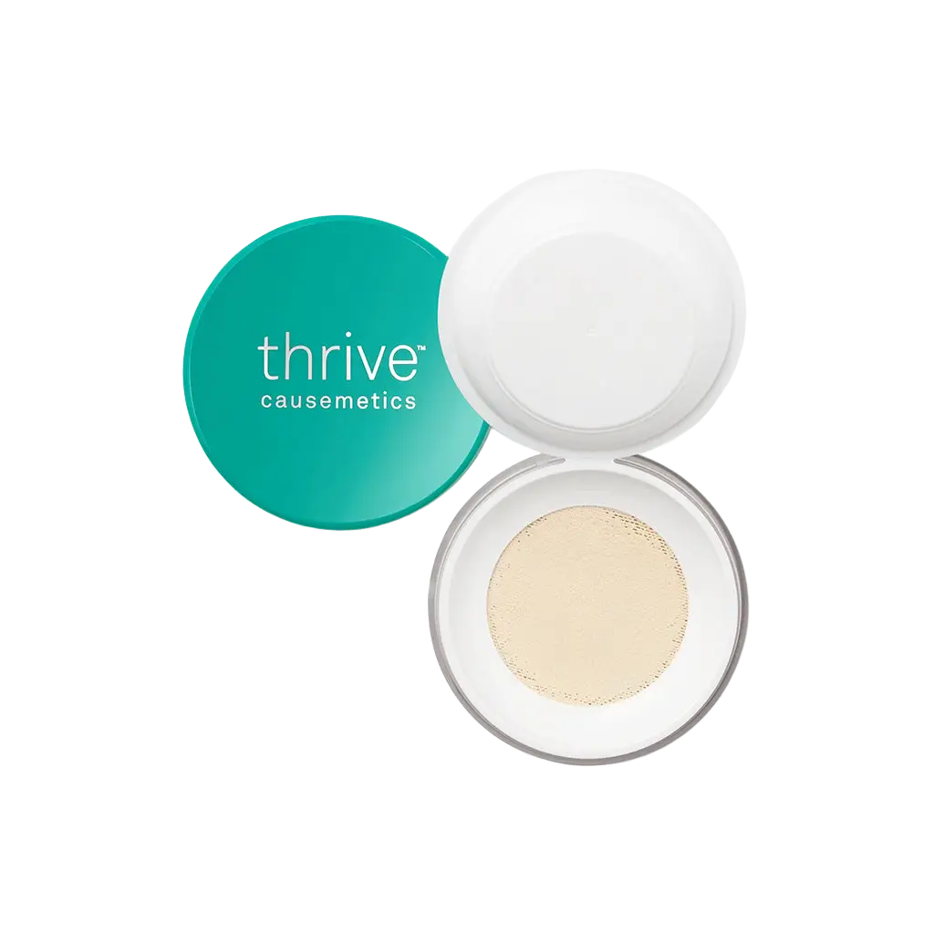 Thrive Causemetics Filtered Effects Soft Focus HD Setting Powder Translucent