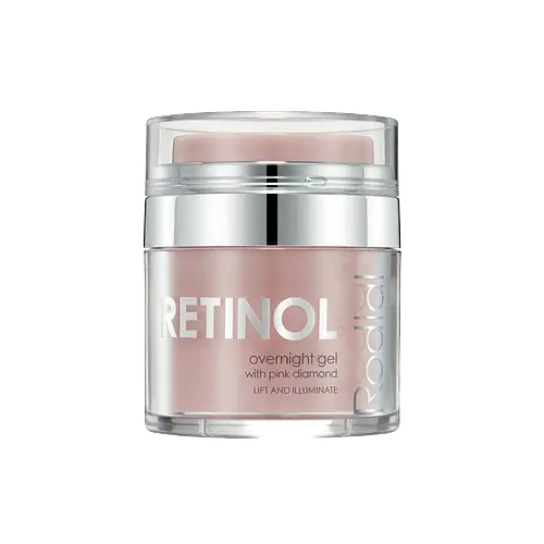 Rodial Retinol Overnight Gel