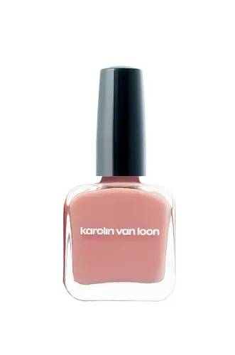 Karolin Van Loon Nail Polish 16 Fleur de Sakura