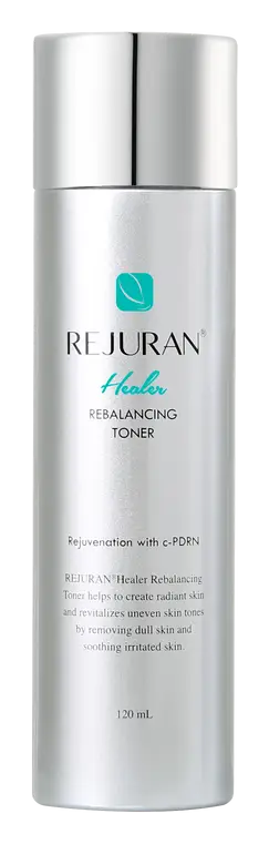 Rejuran Healer Rebalancing Toner