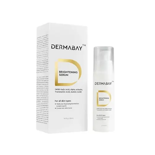 Dermabay Brightening Serum