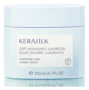 Kerasilk Smoothing Mask