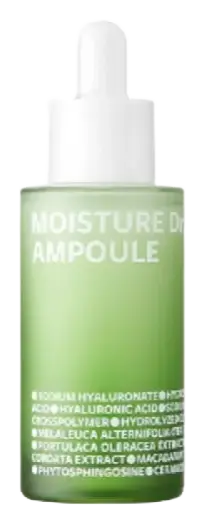 ISOI Moisture Dr. Ampoule