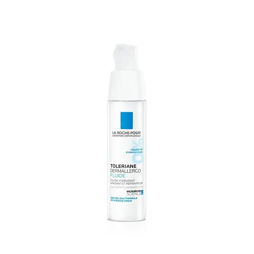 La Roche-Posay Toleriane Dermallergo Fluid Romania