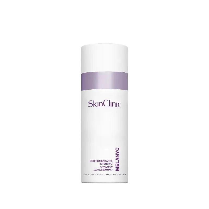 Skin Clinic Melanyc