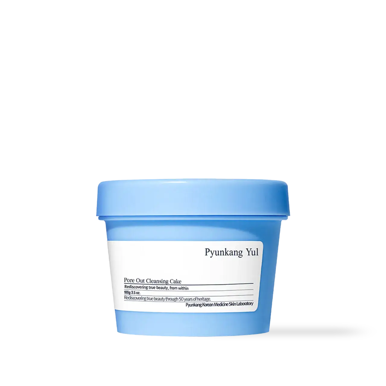 Pyunkang Yul Pore Out Cleansing Cake