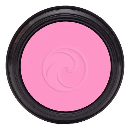 Gabriel Cosmetics Powder Blush Vibrant Pink
