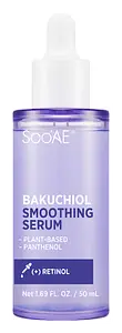 Soo'AE Bakuchiol Smoothing Serum
