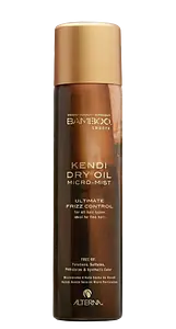 Alterna Haircare Bamboo Smooth Kendi Dry Oil Micro-Mist