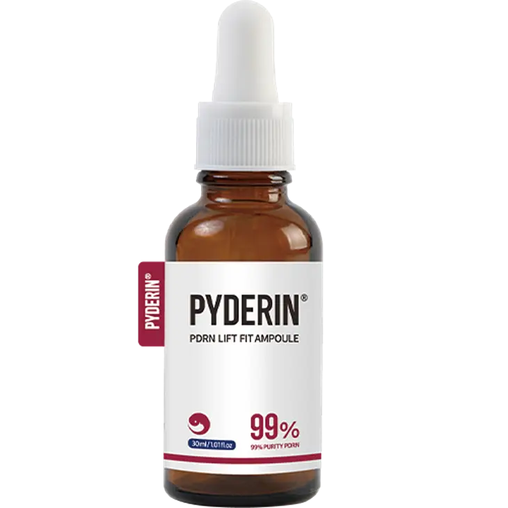 Pyderin PDRN Lift Fit Ampoule