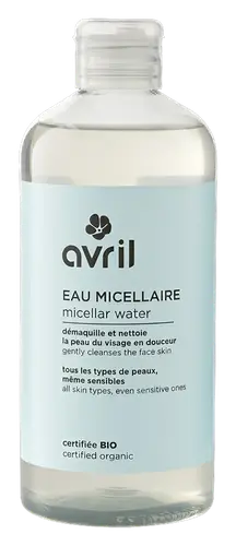 Avril Eau Micellaire