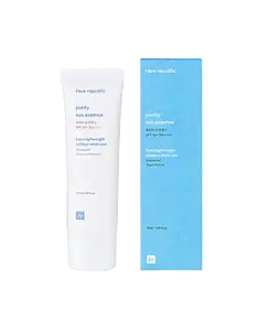 Face Republic Purity Sun Essence SPF 50+ PA++++