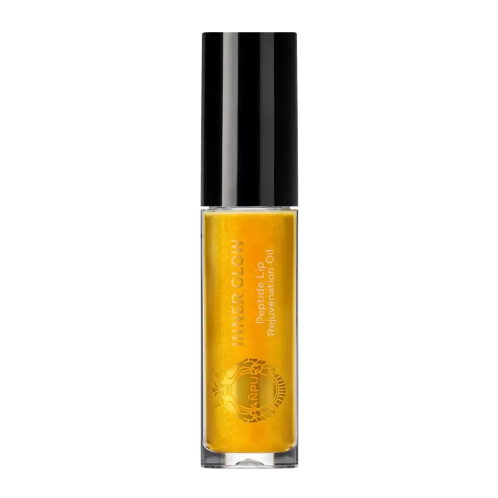 Pañpuri Inner Glow Peptide Lip Rejuvenation Oil Osmanthus Glow