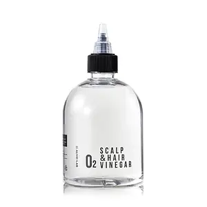 ALIVE:LAB O2 Scalp & Hair Vinegar
