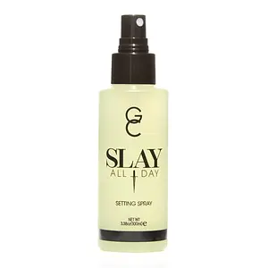 Gerard Cosmetics Slay All Day Setting Spray Green Tea