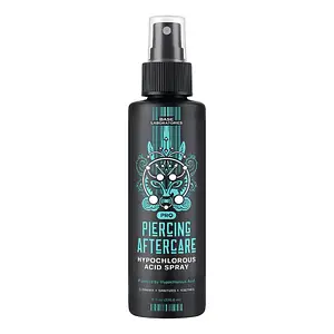 Base Laboratories Piercing Aftercare Hypochlorous Acid Spray