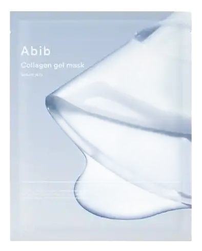 Abib Collagen Gel Mask Sedum Jelly