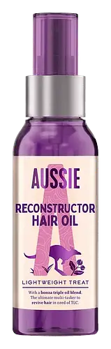 Aussie Reconstructor Hair Oil