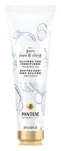 Pantene Pure Clean & Clarify Conditioner