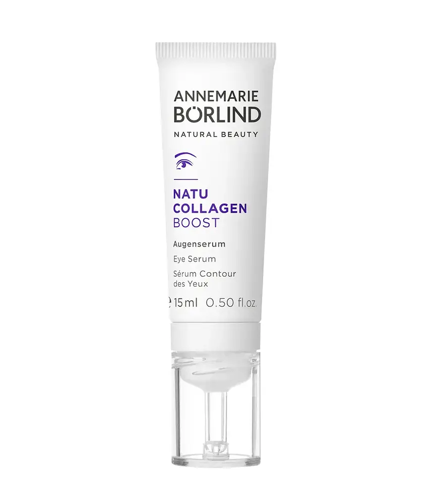 Annemarie Börlind Natu Collagen Boost Eye Serum