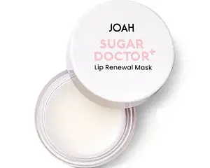 Joah Beauty Sugar Doctor Lip Renewal Mask