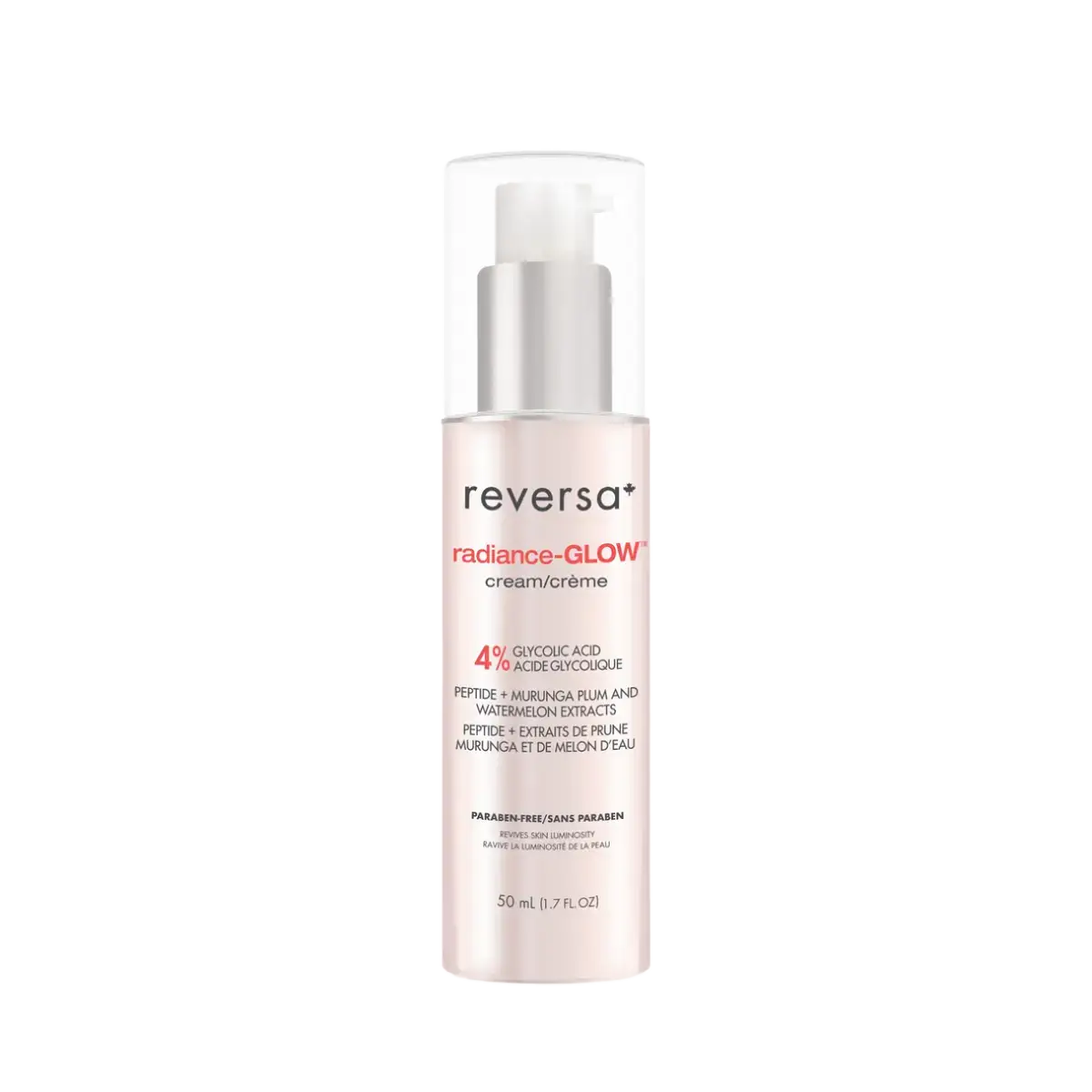 Reversa Radiance-Glow