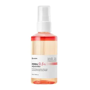 LEADERS PDRN 0.5% Ampoule Mist