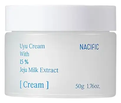 Nacific Uyu Cream