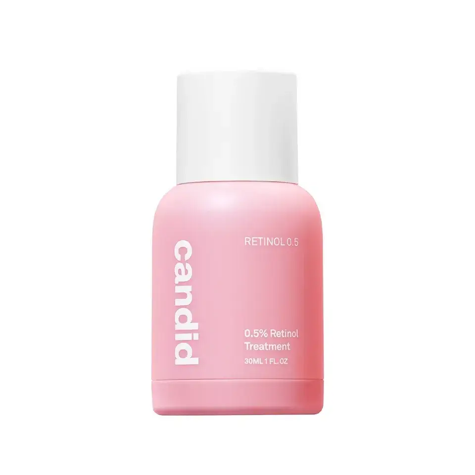 Candid 0.5% Retinol Treatment