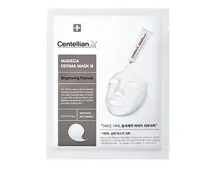 Centellian24 Madeca Derma Mask III Brightening Formula