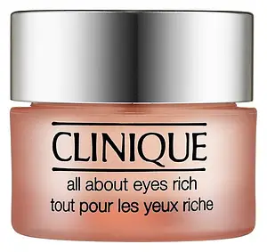 Clinique All About Eyes™ Rich Eye Cream