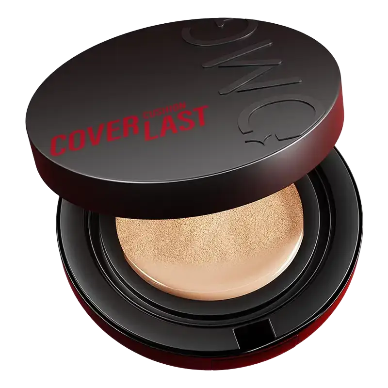 OMG Beauty Coverlast Cushion 32N Natural