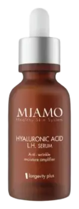 MIAMO Hyaluronic Acid LH Serum