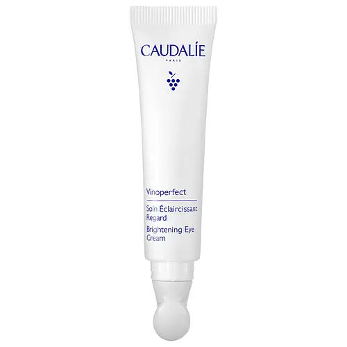 Caudalie Vinoperfect Dark Circle Brightening Eye Cream with Niacinamide