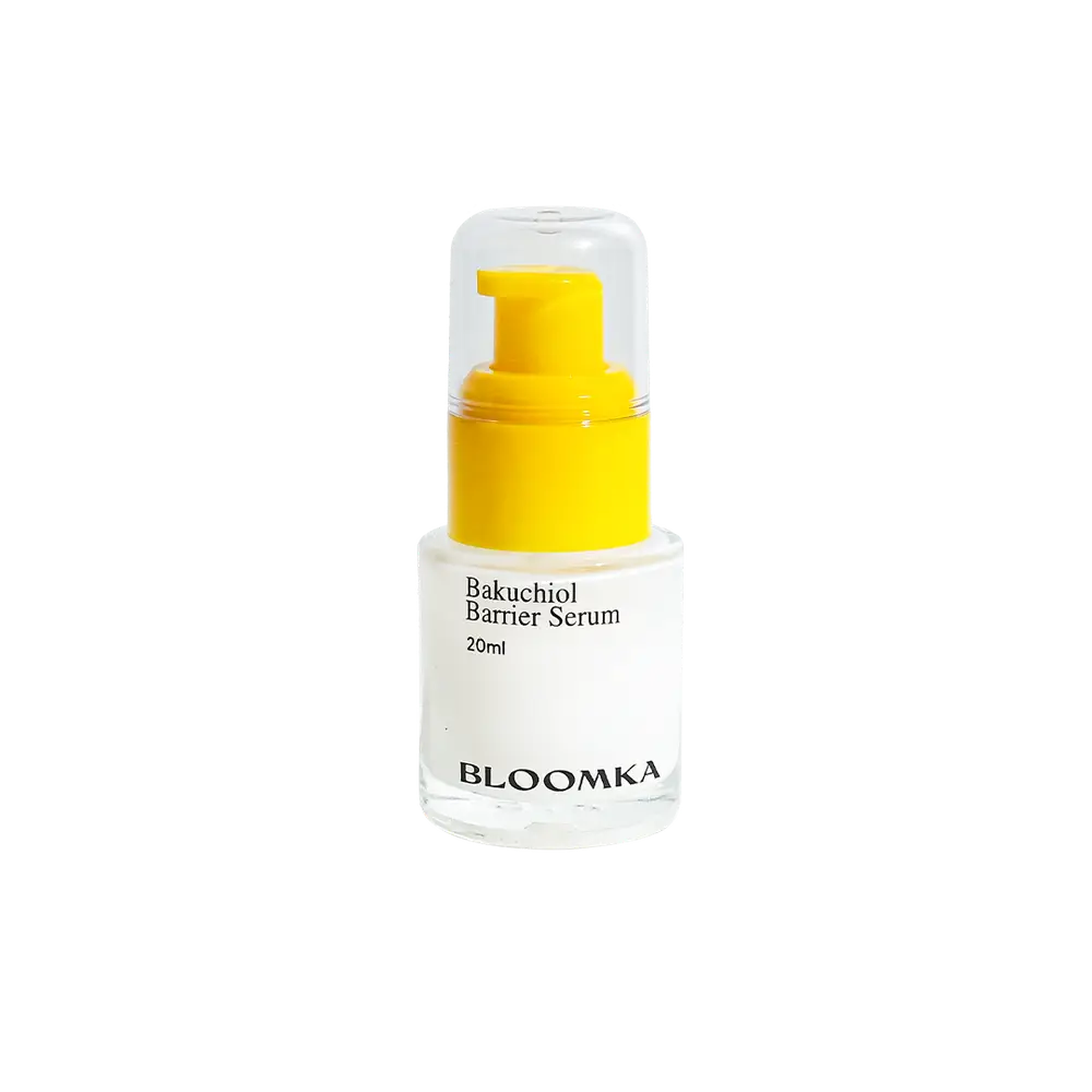 Bloomka Bakuchiol Barrier Serum