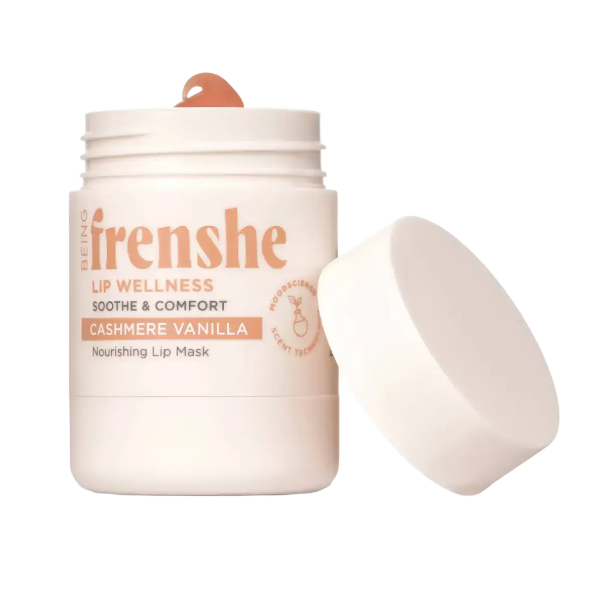 Being Frenshe Lip Wellness Cashmere Vanilla
