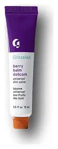 Glossier Balm Dotcom Berry